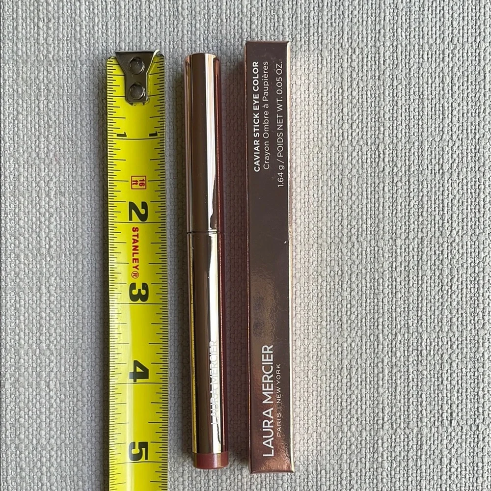 Laura Mercier Strike A Rose Caviar Stick Eyeshadow